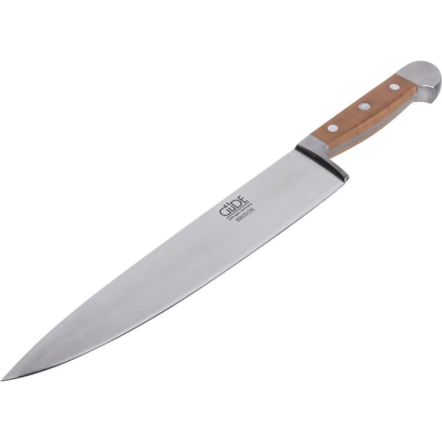 Güde Alpha Birne - Kochmesser - 26 Cm