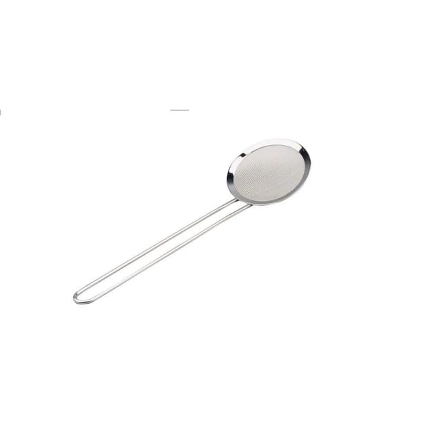 Ibili Moderne Schaumkelle 36 Cm Edelstahl