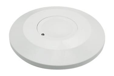 Extra Flach Mikrowelle Decke Bewegungsmelder