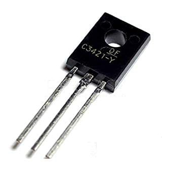 2sc3421y Npn-transistor
