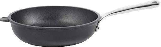 De Buyer Choc Extrême Bratpfanne 24 Cm Aluminiumguss