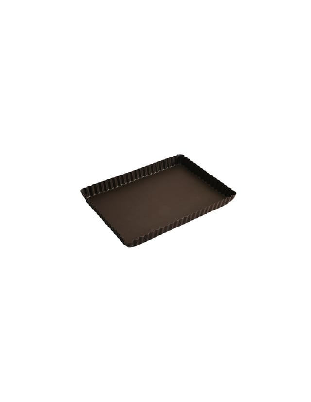 Rechteckige Kuchenform 29x20,5cm Gobel 225710