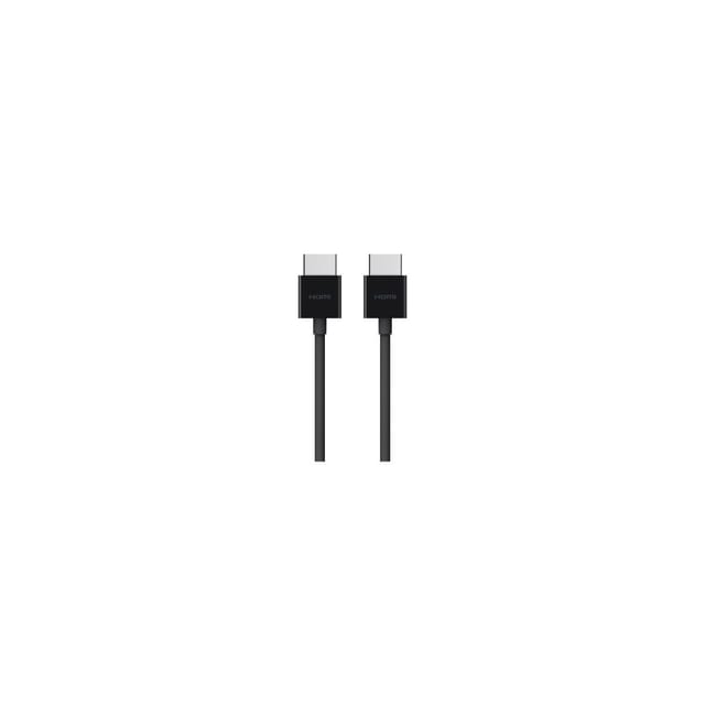 Belkin Av10168bt2m-blk Hdmi-kabel Schwarz 2 Meter