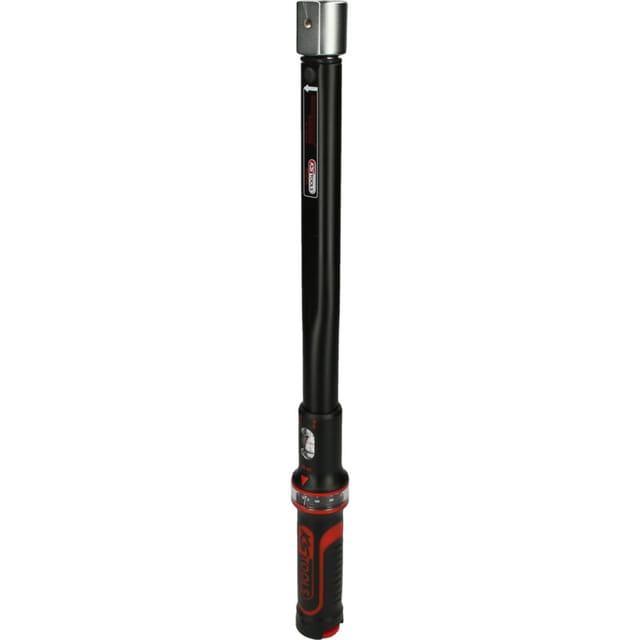 Ks Tools 14x18 Mm Ergotorqueprecision Einsteck-drehmomentschlüssel, 80-420 Nm