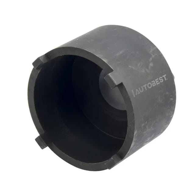 Steckschlüssel Autobest Nuss Verchromt 52 Mm