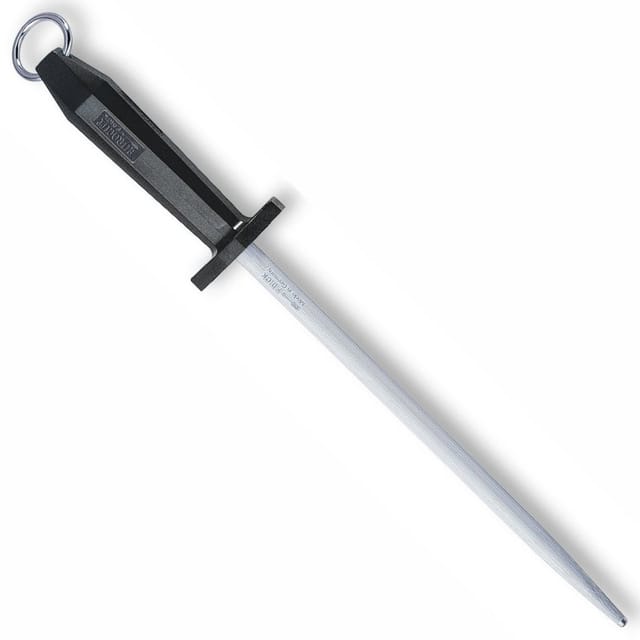 Dick - F. Wetzstahl, Eurocut, 30 Cm Wetzstab Messerschärfer - 77551302