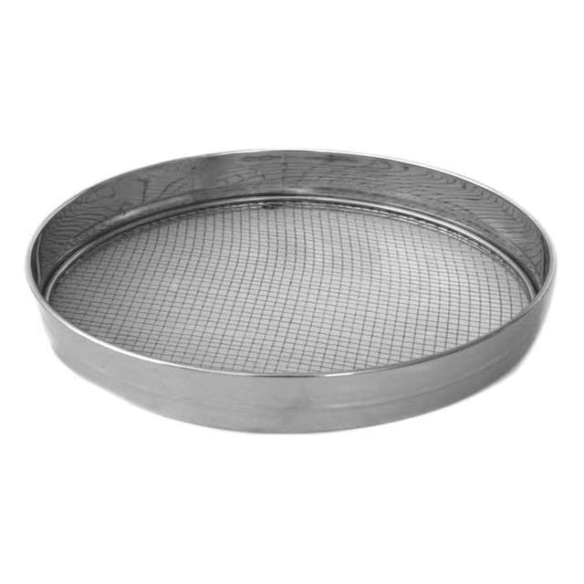 Ilsa Fischseiher Aus Edelstahl Ø 30 Cm