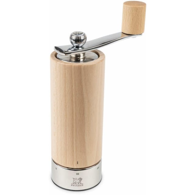 Peugeot Isen Salzmill 18 Cm Manuell