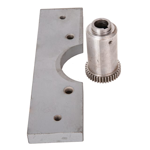 Optimum Montagesatz V 99s, X-achse, 3352035