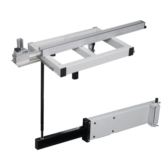 Holzstar Auslegertisch Auslegertisch Tf 200 Se, 5912000