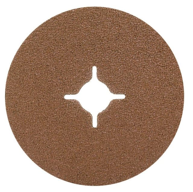 Interflex Af581.180.36 - Box Von 250 Mm Faseraluminiumoxid (getreide 36)