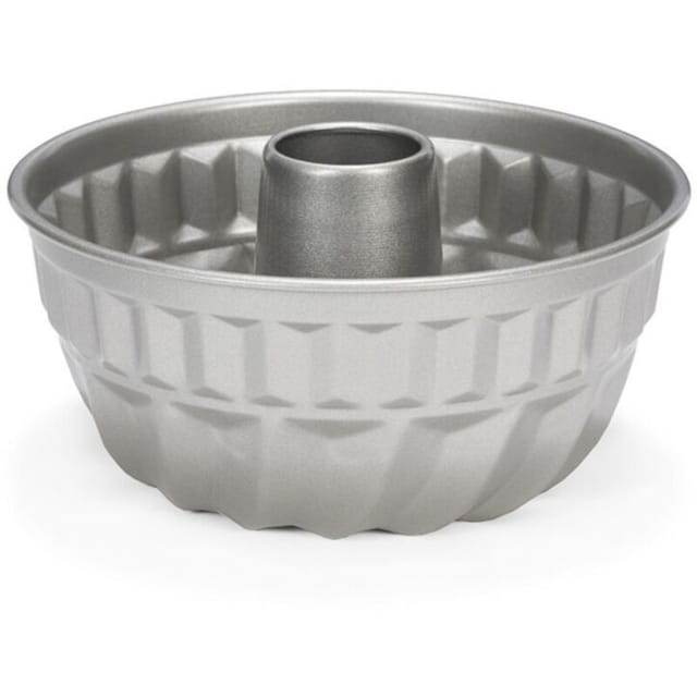 Kugelhopf-form 22 Cm - Silber-top - Patisse
