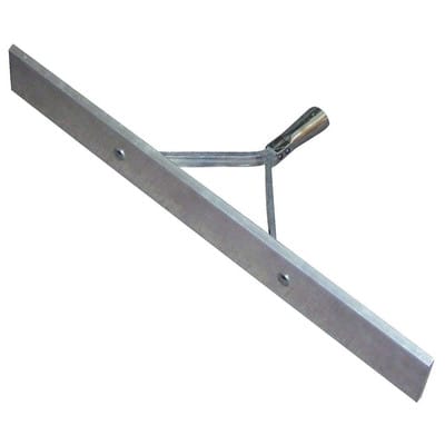 Teerschieber Breite 700 Mm Ohne Stiel - Stubai