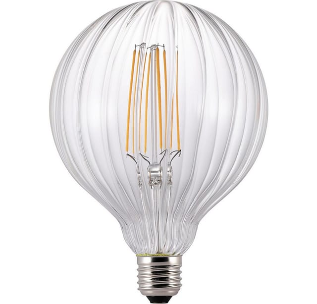 Led-birne E27 Gestreift Nordlux Avra