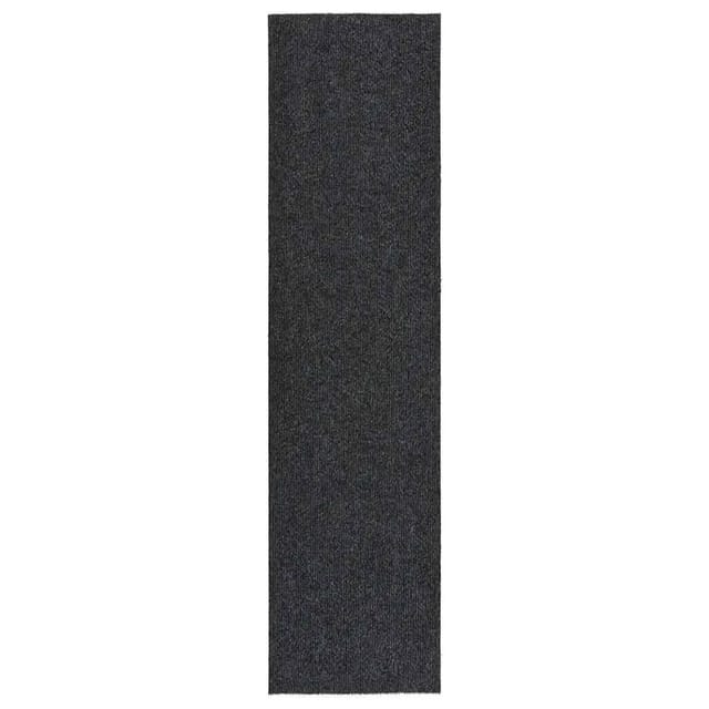 Schmutzfangläufer 100x400 Cm Anthrazit - Vidaxl