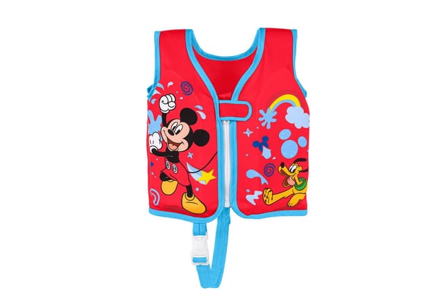 Miki Bestway 9101d Schwimmtrainingsweste