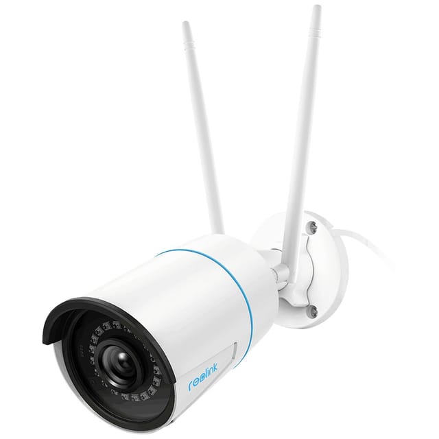 Reolink - W320 5mp Überwachungskamera