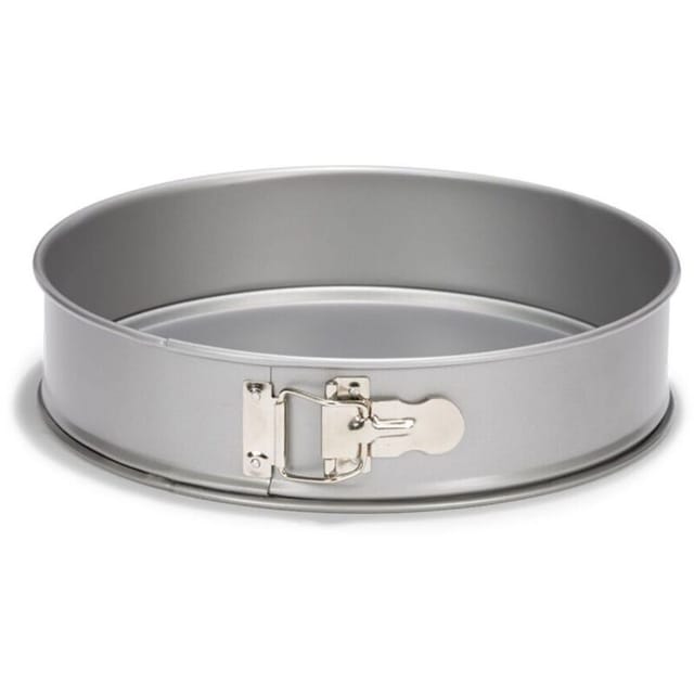 Patisse Silver Top Springform 28 Cm Antihaft