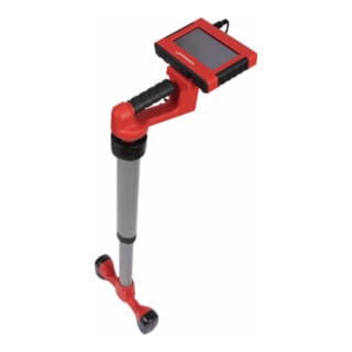 Inspektionskamera Rocam Mini Hd Modul Roloc Plus Hd Cas Kamerakopf-ø 25 Mm