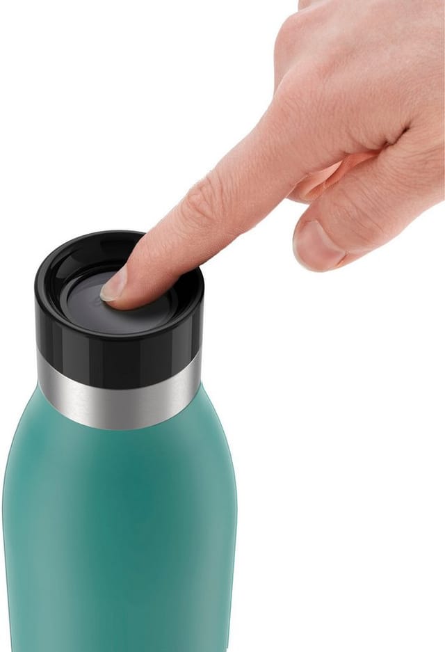 Emsa Bludrop Color 0,5 L Petrol