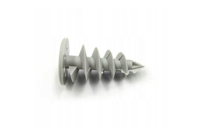 Spiralverbinder Für Polystyrol Wk-ds050
