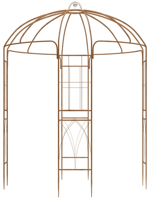 Pavillon Keira Braun