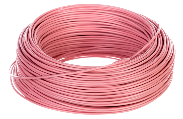 Lapp H05V-K Installationskabel - 4510082-100 [100 Meter] - Leiternennquerschnitt: 0.75 mm2