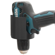 Wandhalter Akkuschrauber für Bosch Makita Einhell Milwaukee Parkside Universal