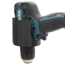 Wandhalter Akkuschrauber für Bosch Makita Einhell Milwaukee Parkside Universal