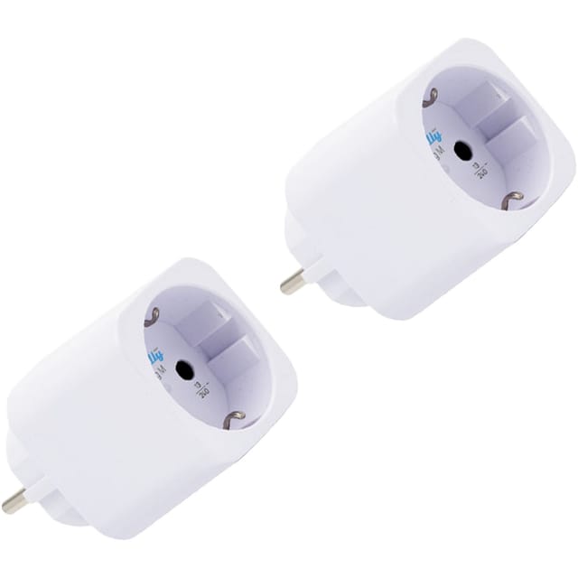 Plug M Gen3, Schaltsteckdose