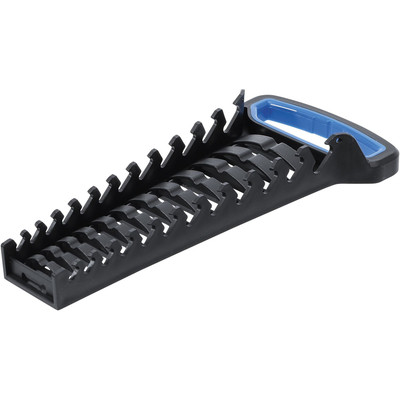 BGS Halter für Maul-/Ringschlüssel 6781, 12 Auflagen