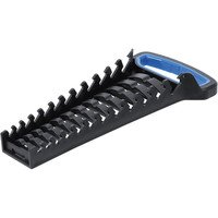 BGS Halter für Maul-/Ringschlüssel 6781, 12 Auflagen Bild 2