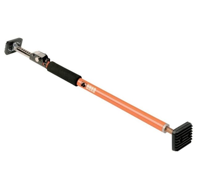 Urko Teleskopstütze b.180kg 1010-1770mm