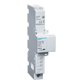 Hager Kombiableiter 4P T1+T2+T3 SPA801Z