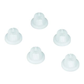 Grohe Sieb 06768 5 Stück für Europlus E
