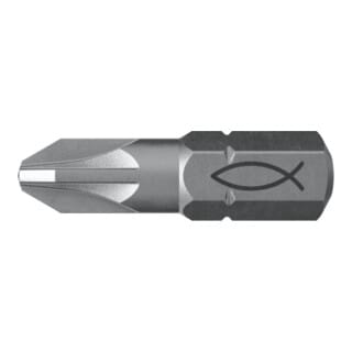 fischer Profi Bit FPB PZ 2