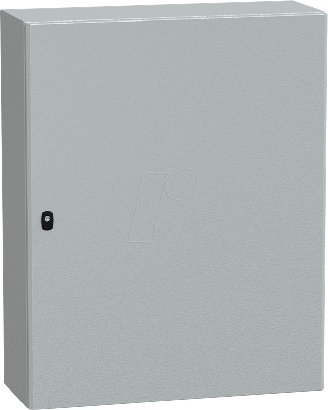 Schneider Electric Wandschrank RAL 7035 1000x800x300 Mp NSYS3D10830P