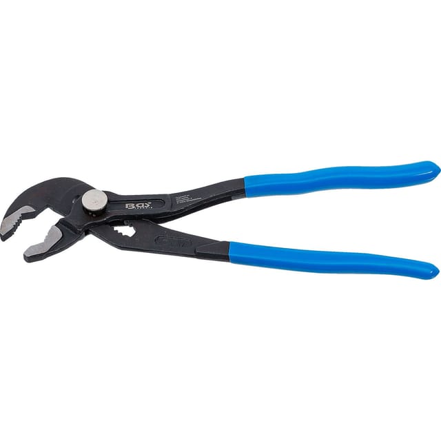 BGS Wasserpumpenzange 9542, arretierbar, 240 mm