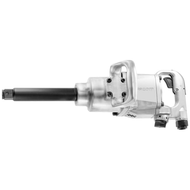 Facom Druckluft-Schlagschrauber 1" Aluminium