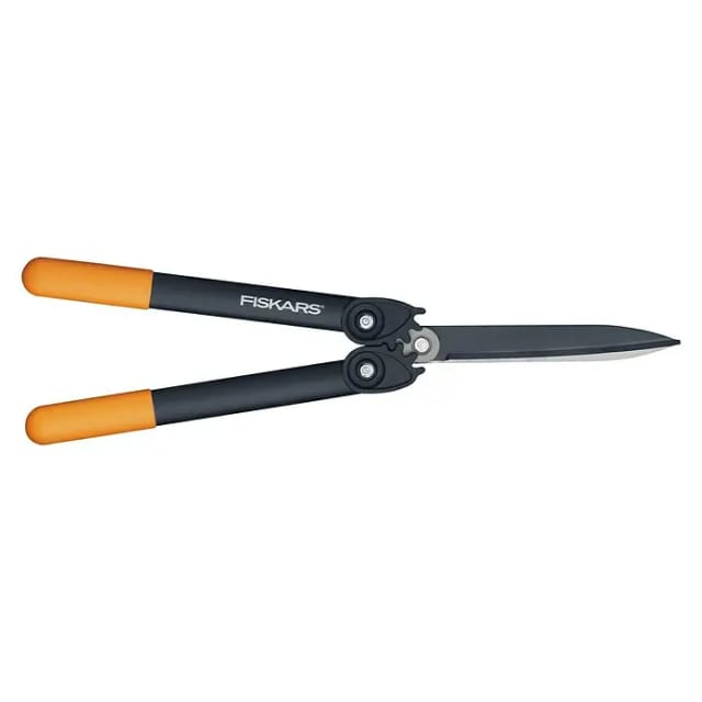 Fiskars Heckenschere Getriebe, PG II