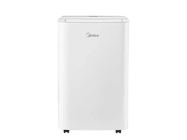 Midea Mobiles Klimagerät 'MPPX-10CRN7' 10000 BTU/h