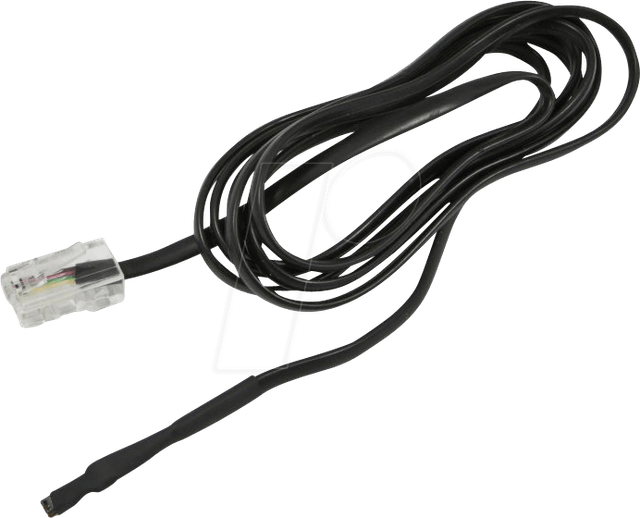 ALLNET ALL3020 - Thermo- Hygrometersensor