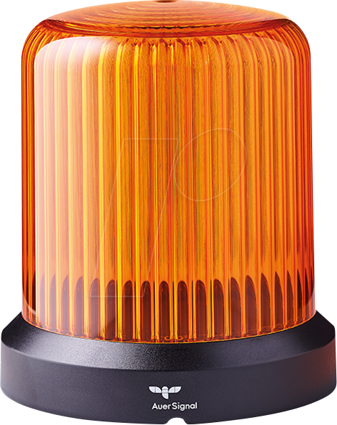 AUER 850521004 - RDMHP LED Multifunktionsleuchte, orange, 12 V DC