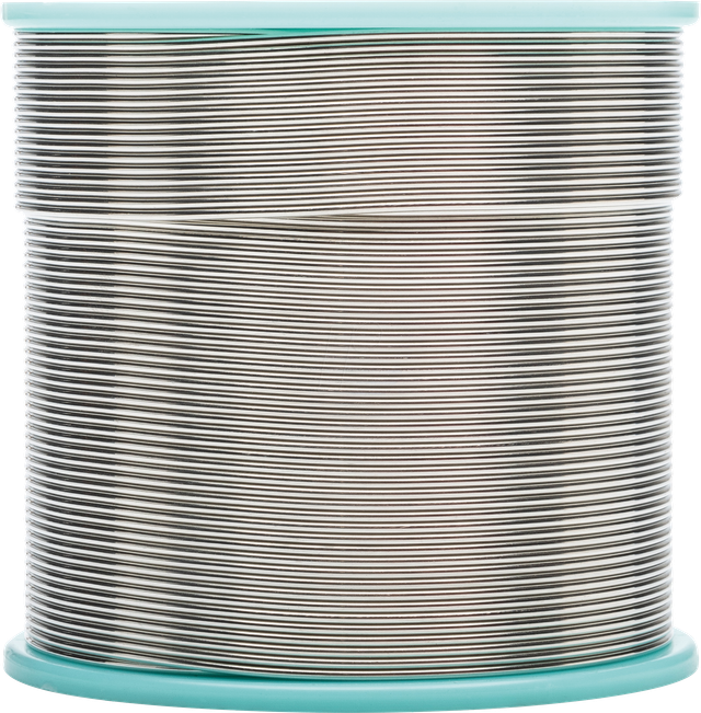 WSW T0051386899 - SAC L0 Lötdraht, Ø 1,0mm, 500g