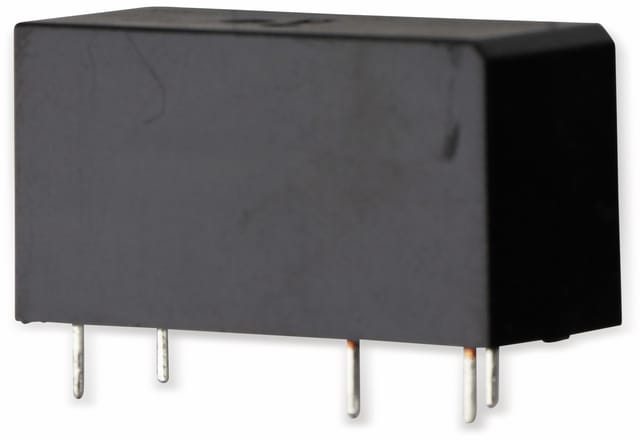 HONGFA Printrelais HF115F/024-1ZS1B