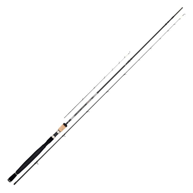 Daiwa N'ZON Super Slim Method Feeder 2,74m bis 30g Rute