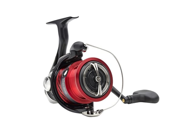 Daiwa 23 NINJA FEEDER LT6000SS Feederrolle