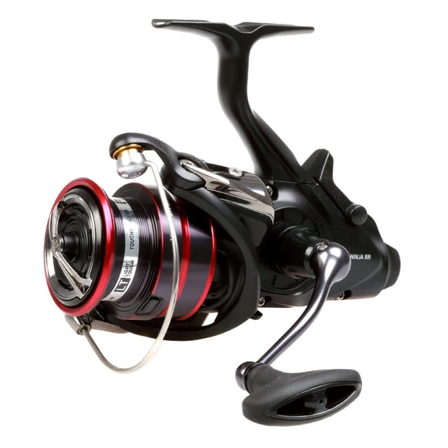 Daiwa 20 NINJA BR LT 5000-C Freilaufrolle