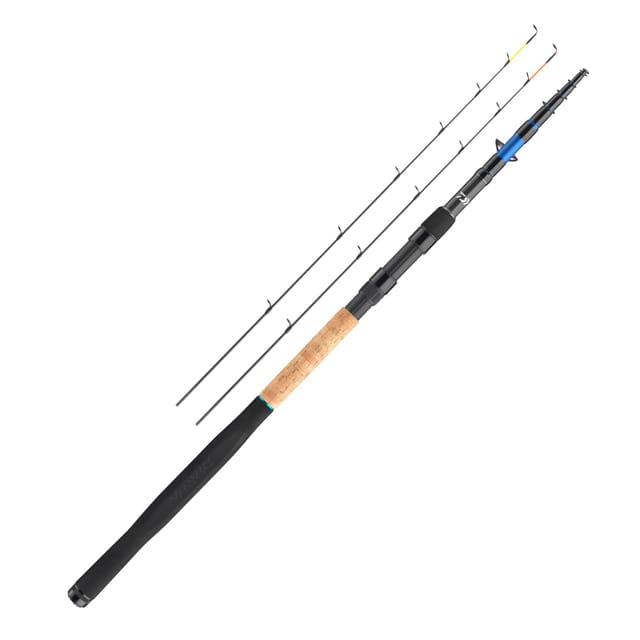 Daiwa N´ZON Tele Feeder 3.60m 120g Tele-Feederrute