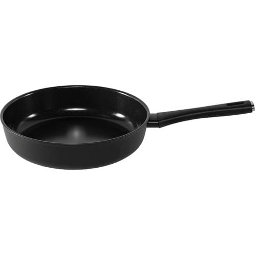 Zwilling - Madura Plus Ceramic Saute Pan - Sort - 28 cm